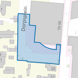 Perceel WTV00-A-8107