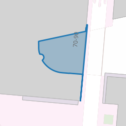 Perceel WTV00-A-8110