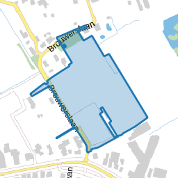 Perceel WTV00-A-8116