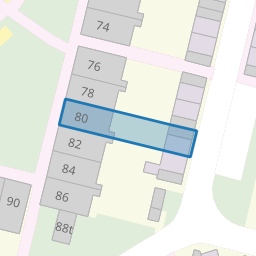 Perceel WTV00-A-8129