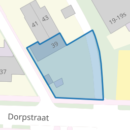 Perceel WTV00-A-8133