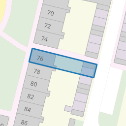 Perceel WTV00-A-8152