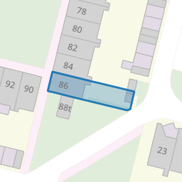 Perceel WTV00-A-8156