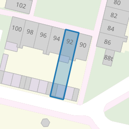 Perceel WTV00-A-8158