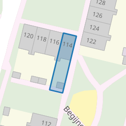 Perceel WTV00-A-8168