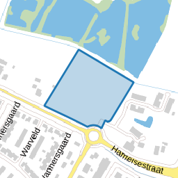 Perceel WTV00-A-8190