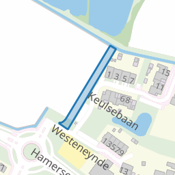 Perceel WTV00-A-8191