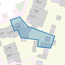 Perceel WTV00-B-1001