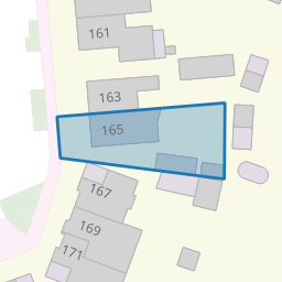 Perceel WTV00-B-1005