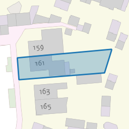 Perceel WTV00-B-1007