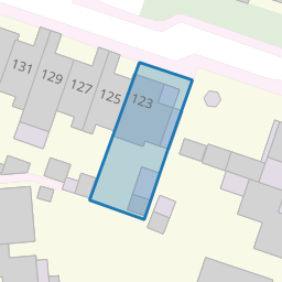 Perceel WTV00-B-1009