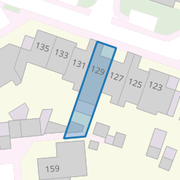 Perceel WTV00-B-1012