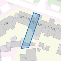 Perceel WTV00-B-1013