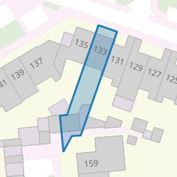 Perceel WTV00-B-1014