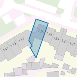 Perceel WTV00-B-1015