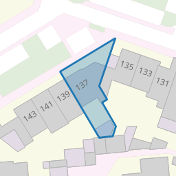 Perceel WTV00-B-1016