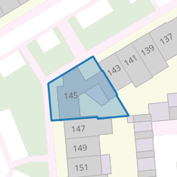 Perceel WTV00-B-1020