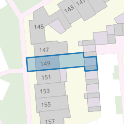 Perceel WTV00-B-1022