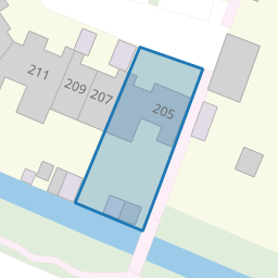 Perceel WTV00-B-1027