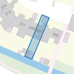 Perceel WTV00-B-1028