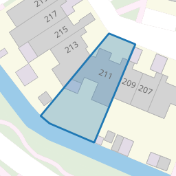 Perceel WTV00-B-1030