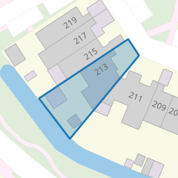 Perceel WTV00-B-1031