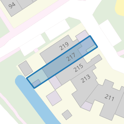 Perceel WTV00-B-1033