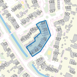 Perceel WTV00-B-1035