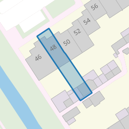 Perceel WTV00-B-1037