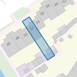 Perceel WTV00-B-1039