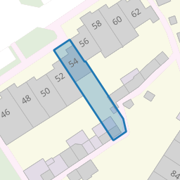 Perceel WTV00-B-1040