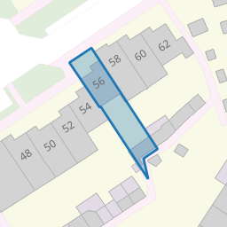 Perceel WTV00-B-1041