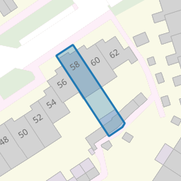 Perceel WTV00-B-1042