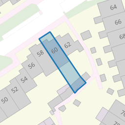 Perceel WTV00-B-1043