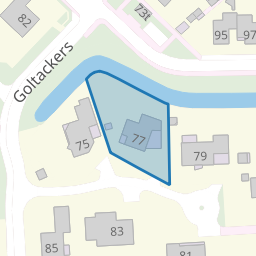 Perceel WTV00-B-1046