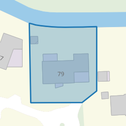 Perceel WTV00-B-1047