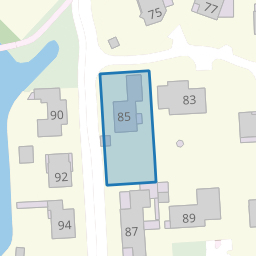 Perceel WTV00-B-1053