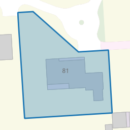 Perceel WTV00-B-1055