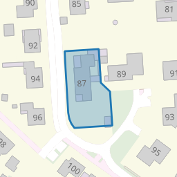 Perceel WTV00-B-1056