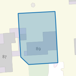 Perceel WTV00-B-1057