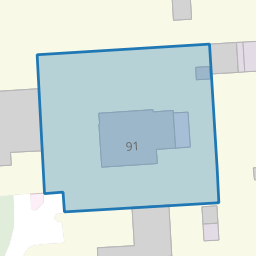 Perceel WTV00-B-1058