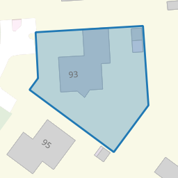 Perceel WTV00-B-1059