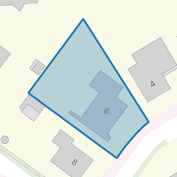 Perceel WTV00-B-1062