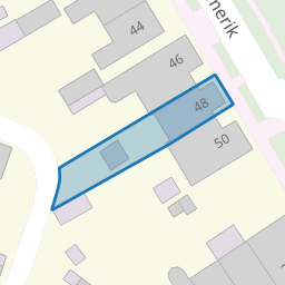 Perceel WTV00-B-1071