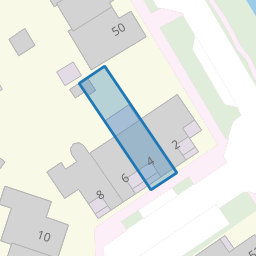 Perceel WTV00-B-1074