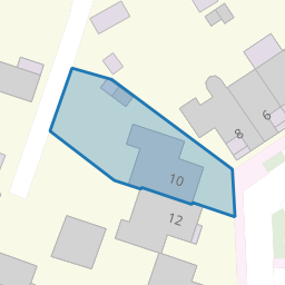 Perceel WTV00-B-1077