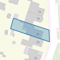 Perceel WTV00-B-1081