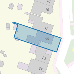 Perceel WTV00-B-1082