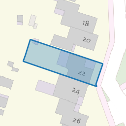 Perceel WTV00-B-1083