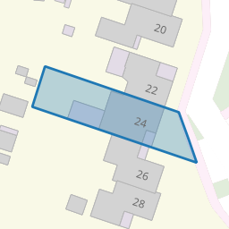 Perceel WTV00-B-1084